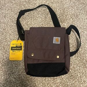 BNWT Carhartt Crossbody bag